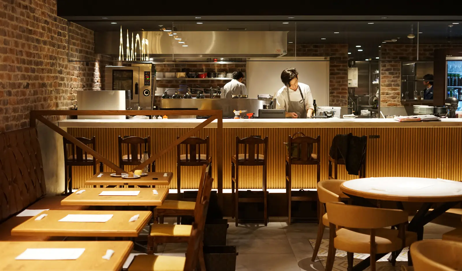 Our Business hero background