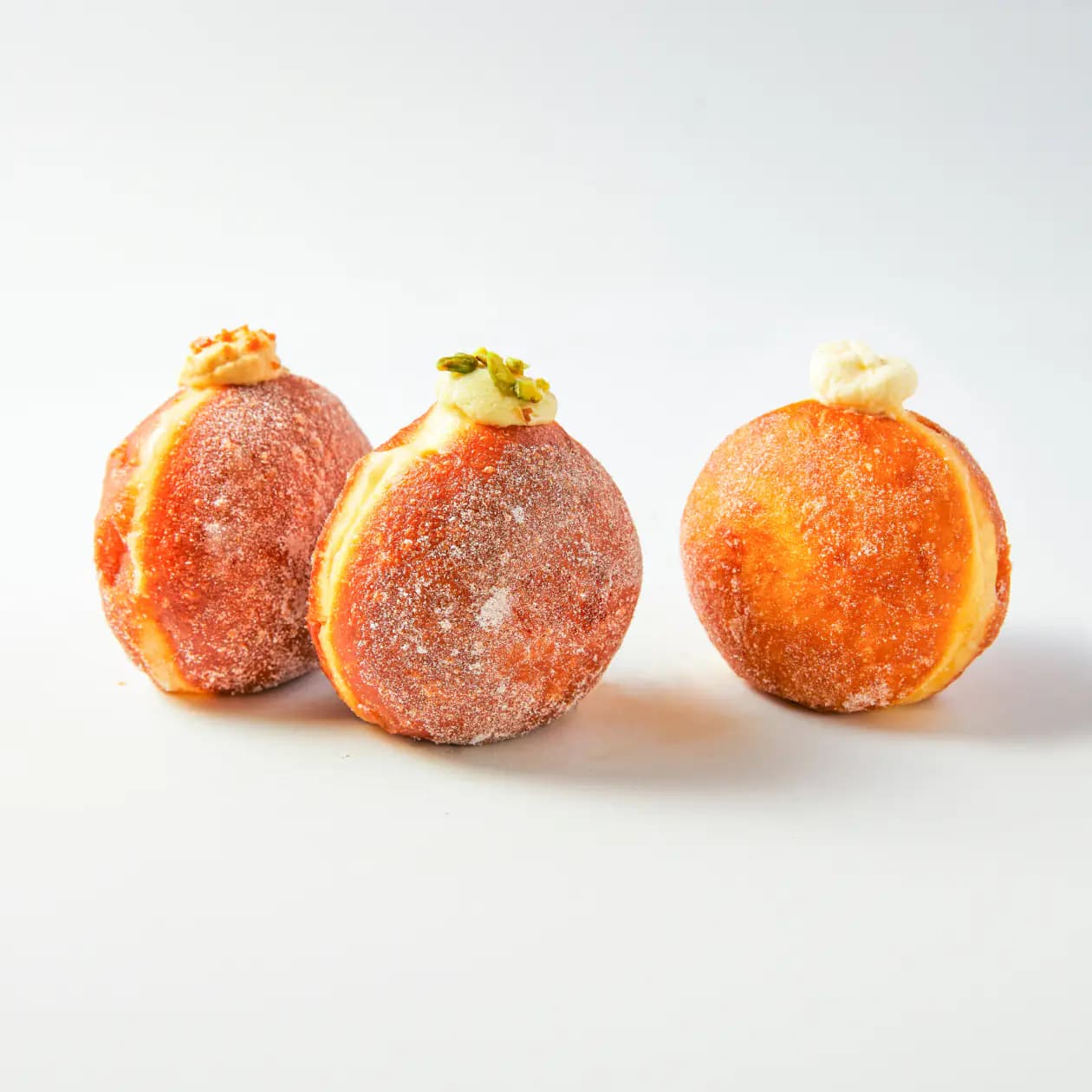 ドーナツラインナップ