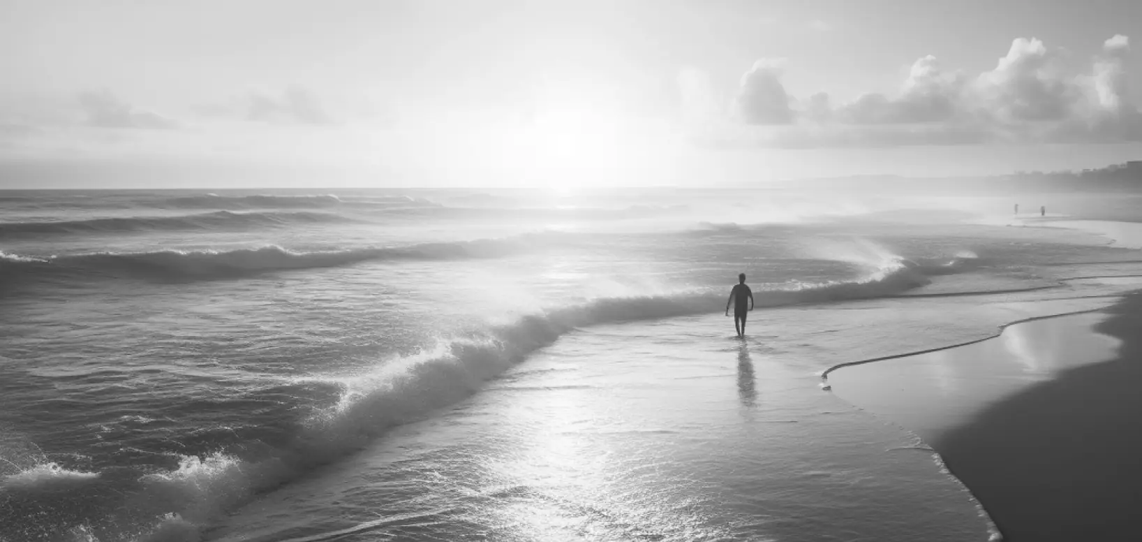 Ocean waves — YORKYS Entertainment